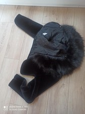 Bolero Noir Taille 36