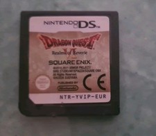 Dragon Quest 6 VI : le Royaume des Songes / DS  (loose)