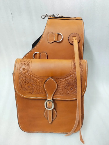 Sacoche selle western - sacoche, de
