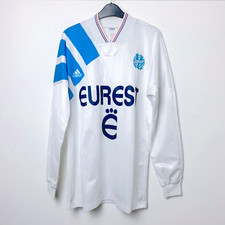 Original Olympique Marseille