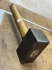 Marteaux Massette De Maçon 