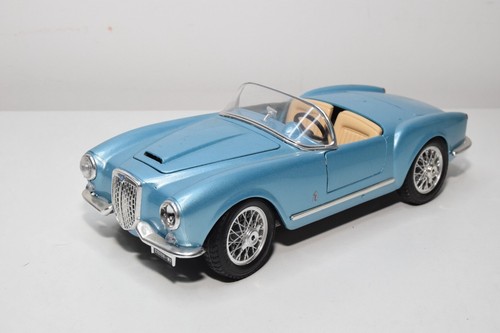 B60 bburago burago - 1:18,