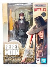 Bandai S.H. Figuarts Rebel Moon Nemesis Neuf
