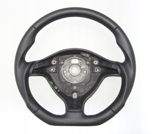 Couvrir volant cuir pour - en,