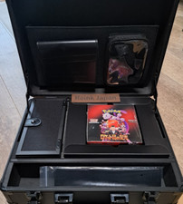 Glory of Team Rocket Attache