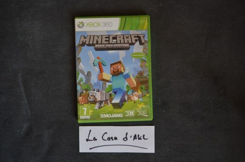 Pas jeu boite vide - boite,