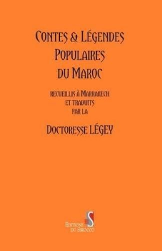 Doctoresse legey contes and - doctoresse,