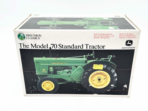 John deere 70 standard - john,