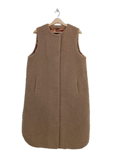 Oakwood gilet long tricoté - oakwood,