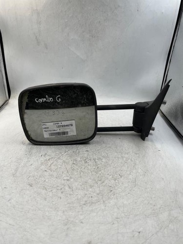 Retroviseur gauche opel combo - retroviseur,