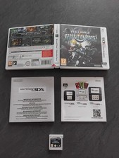 Jeu 3ds Metroid Prime Fédération Force