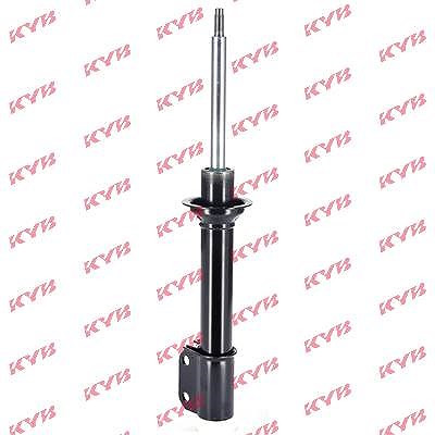 Amortisseur kyb essieu avant - kyb,