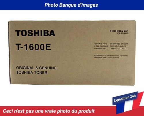 1600e toshiba studio 16 - t-1600e,