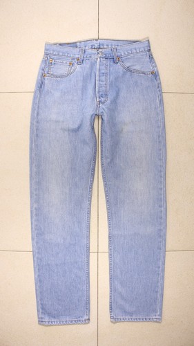 Jean levi 501 - 501, homme