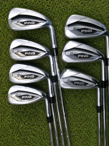 Ping g425 maroon - g425, dot