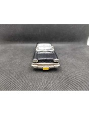 ▄▀▄ PONTIAC BONNEVILLE - BROOKLIN - N° 25 - 1/43 ▄▀▄
