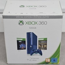 Microsoft Xbox 360 E Special