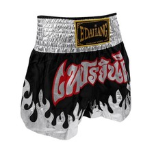 Short de boxe thaïlandaise