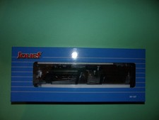 JOUEF locomotive vapeur 141 R 1155 fuel HJ2276 NEUF et RARE