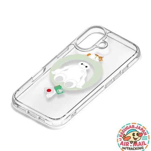Nouvelle coque hybride disney - nouvelle,