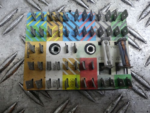Bmw r60 r75 - r75/5,, r60/6