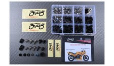 Kit visserie carénages