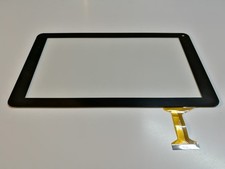 noir:ecran tactile touchscreen