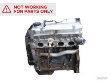 Mitsubishi Carisma Moteur nu
