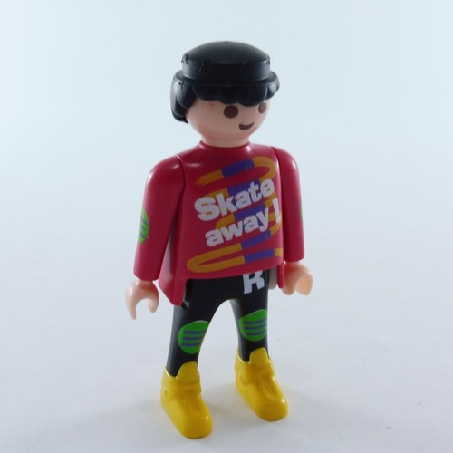 15429 playmobil homme - 15429,