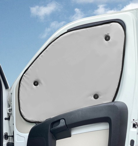 Thermal blinds for fiat stilo - for,