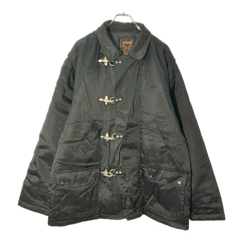 Schott fireman jacket - 90's,