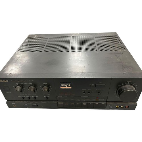 Technics v7x computer - technics, su-v7x