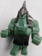 FIGURINE -- LEGO -- CASTLE --