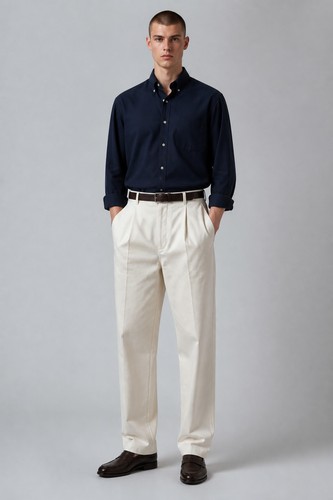 New dockers individual fit - new,