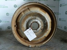 JANTE / 1864703 POUR CITROËN