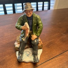 Royal Doulton Figurine