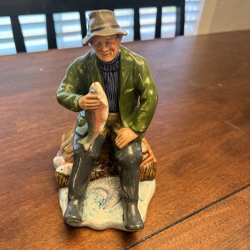 Royal doulton figurine - royal,