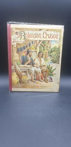 Livre ancien aventures - livre,