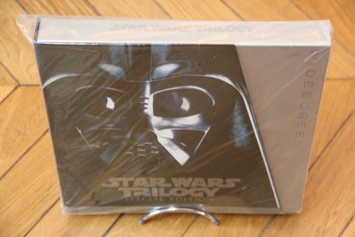 Star wars trilogy special - star, trilogy: