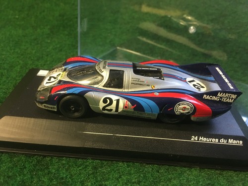 Porsche 917l 21 martini - , n°21