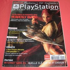 Playstation 3 Magazine [n°4
