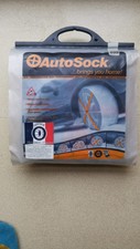 Chaussette de neige AUTOSOCK 699