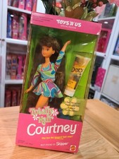 NEW! SUPER HTF TOYS R US