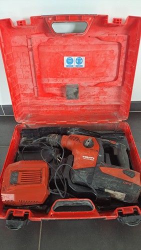 Perforateur hilti a36 - te, 30