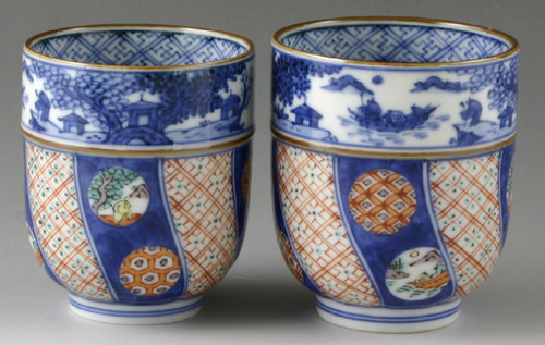 Yunomi kyo kiyomizu - yunomi,