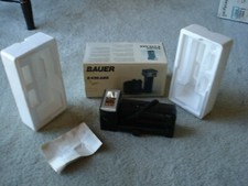 Bauer E 436 ABS E436ABS Flash in original box