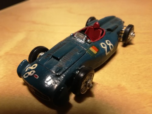 Bugatti type 251 8 - 251,