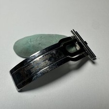 Boucle En Acier Leon Hatot Pour Bandes En Cuir