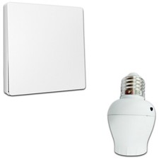 Kit Interrupteur sans fil et