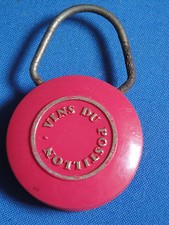 Porte-Clé Vins du Postillon